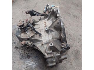 bontott SUZUKI IGNIS II Váltó (Mechanikus)