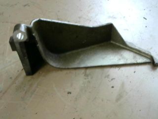 bontott SUZUKI IGNIS II Váltó Tartó Bak (Pozíciófüggetlen)