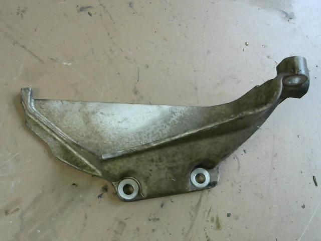 bontott SUZUKI IGNIS II Váltó Tartó Bak (Pozíciófüggetlen)