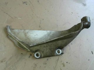 bontott SUZUKI IGNIS II Váltó Tartó Bak (Pozíciófüggetlen)