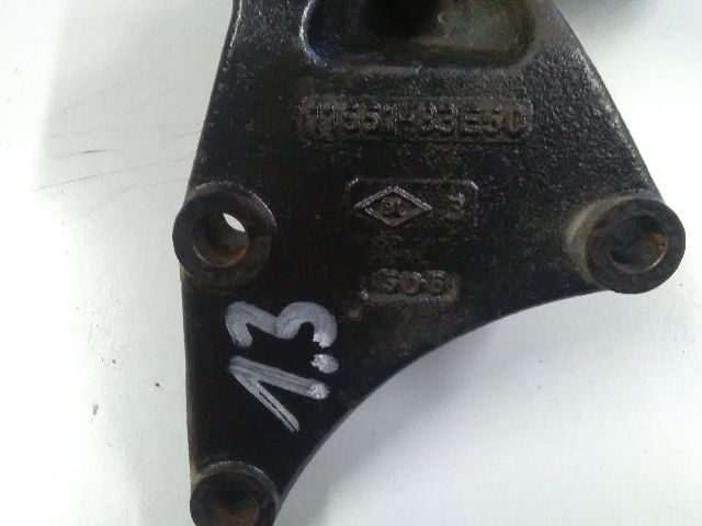 bontott SUZUKI IGNIS II Váltó Tartó Bak (Pozíciófüggetlen)