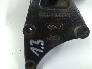 bontott SUZUKI IGNIS II Váltó Tartó Bak (Pozíciófüggetlen)