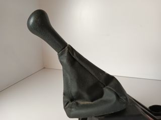 bontott SUZUKI IGNIS II Váltókar (Mechanikus)