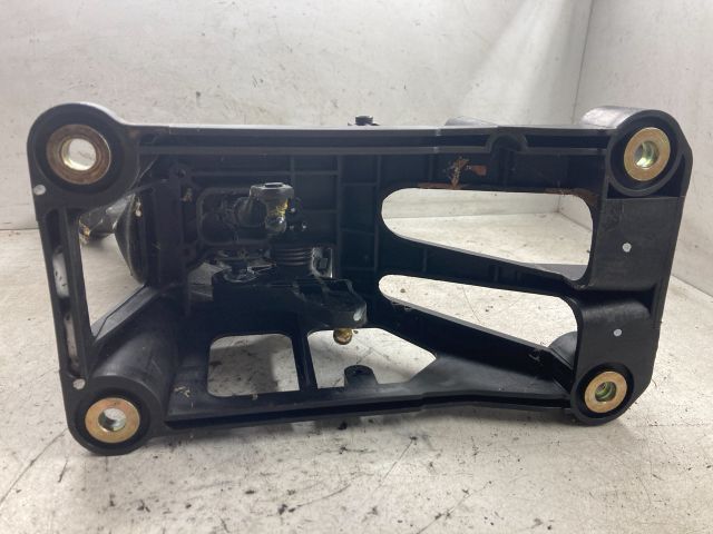 bontott SUZUKI IGNIS II Váltókar (Mechanikus)