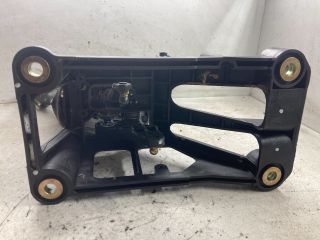 bontott SUZUKI IGNIS II Váltókar (Mechanikus)