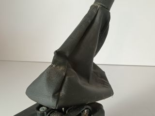 bontott SUZUKI IGNIS II Váltókar (Mechanikus)