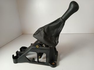 bontott SUZUKI IGNIS II Váltókar (Mechanikus)