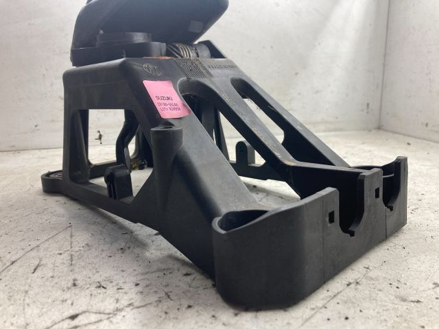 bontott SUZUKI IGNIS II Váltókar (Mechanikus)