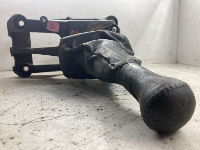 bontott SUZUKI IGNIS II Váltókar (Mechanikus)