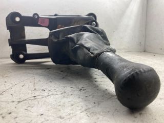 bontott SUZUKI IGNIS II Váltókar (Mechanikus)