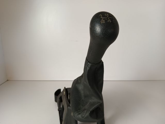 bontott SUZUKI IGNIS II Váltókar (Mechanikus)