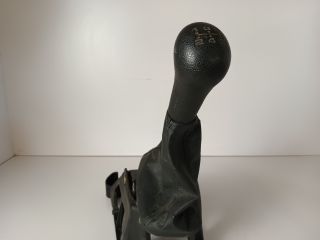 bontott SUZUKI IGNIS II Váltókar (Mechanikus)