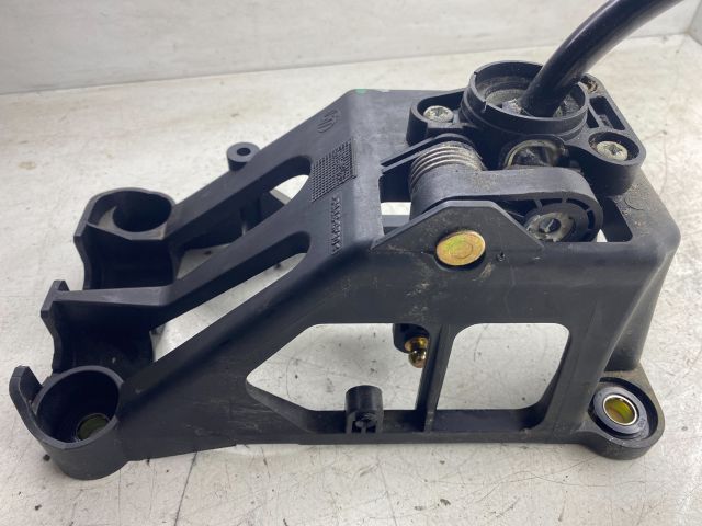 bontott SUZUKI IGNIS II Váltókar (Mechanikus)