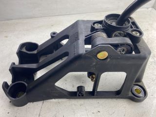 bontott SUZUKI IGNIS II Váltókar (Mechanikus)