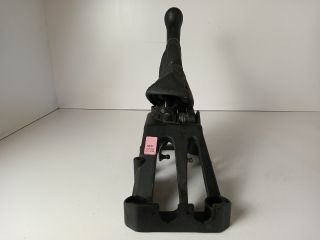 bontott SUZUKI IGNIS II Váltókar (Mechanikus)