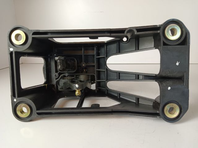 bontott SUZUKI IGNIS II Váltókar (Mechanikus)