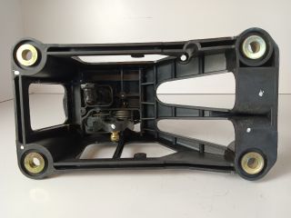 bontott SUZUKI IGNIS II Váltókar (Mechanikus)