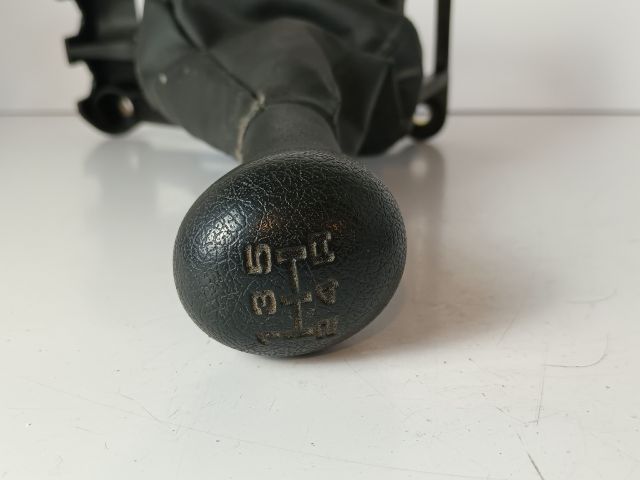 bontott SUZUKI IGNIS II Váltókar (Mechanikus)