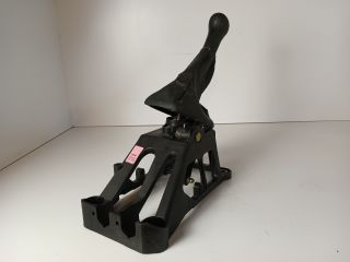 bontott SUZUKI IGNIS II Váltókar (Mechanikus)