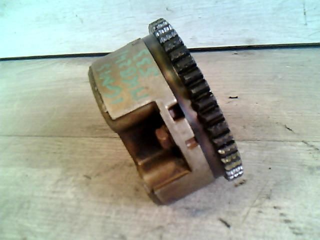 bontott SUZUKI IGNIS II Vezérműkerék