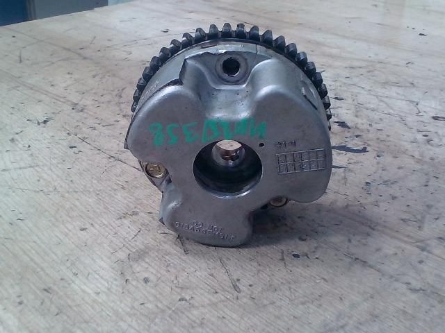 bontott SUZUKI IGNIS II Vezérműkerék