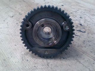 bontott SUZUKI IGNIS II Vezérműkerék