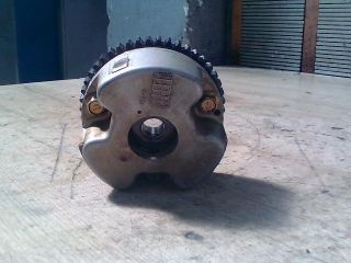 bontott SUZUKI IGNIS II Vezérműkerék