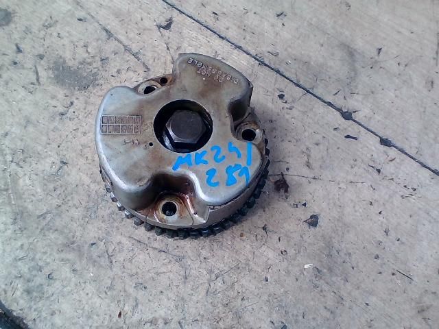 bontott SUZUKI IGNIS II Vezérműkerék