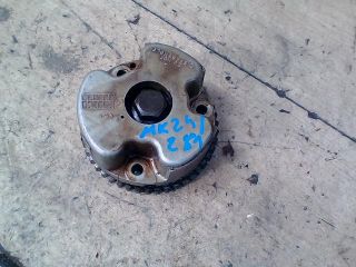 bontott SUZUKI IGNIS II Vezérműkerék