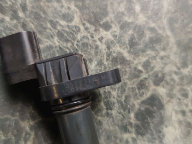 bontott SUZUKI IGNIS II Vezérműtengely Fordulatszám Jeladó