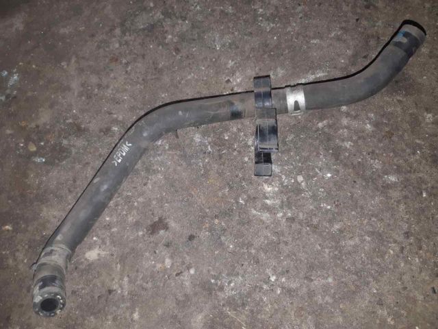 bontott SUZUKI IGNIS II Vízcső