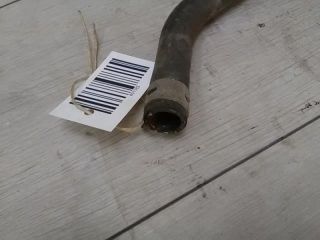 bontott SUZUKI IGNIS II Vízcső