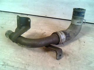 bontott SUZUKI IGNIS II Vízcső