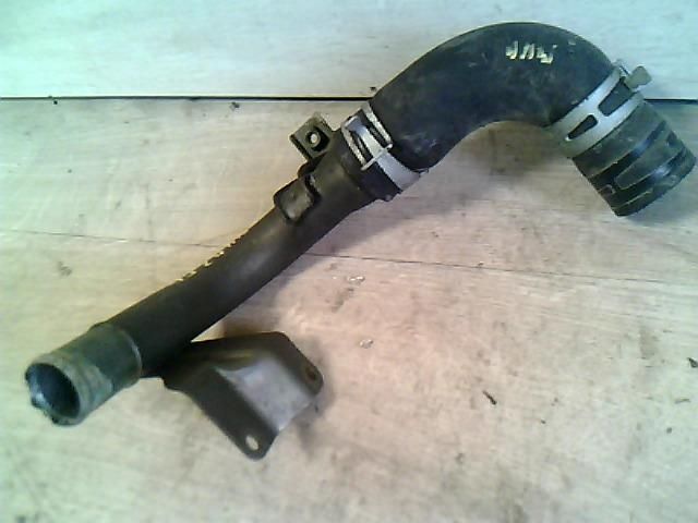 bontott SUZUKI IGNIS II Vízcső