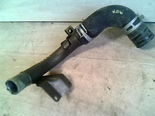 bontott SUZUKI IGNIS II Vízcső