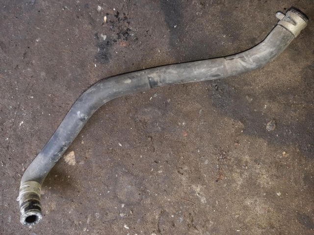 bontott SUZUKI IGNIS II Vízcső