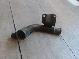 bontott SUZUKI IGNIS II Vízcső