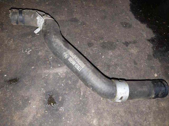 bontott SUZUKI IGNIS II Vízcső