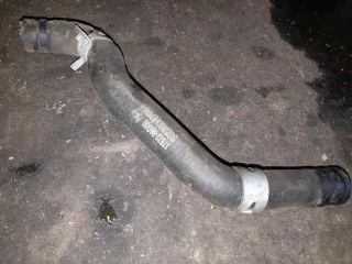 bontott SUZUKI IGNIS II Vízcső