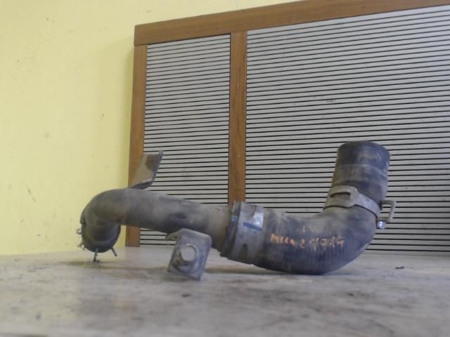 bontott SUZUKI IGNIS II Vízcső