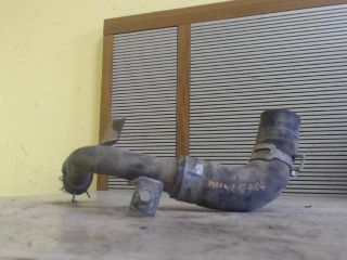 bontott SUZUKI IGNIS II Vízcső