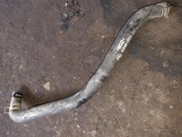 bontott SUZUKI IGNIS II Vízcső