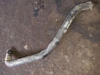 bontott SUZUKI IGNIS II Vízcső