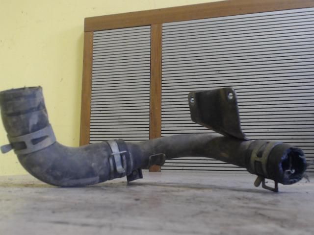 bontott SUZUKI IGNIS II Vízcső