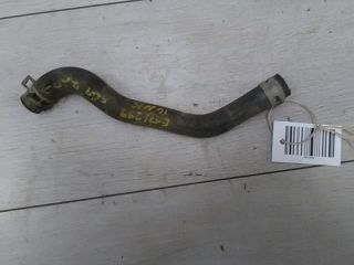 bontott SUZUKI IGNIS II Vízcső