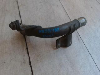 bontott SUZUKI IGNIS II Vízcső