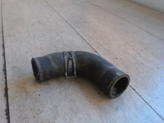 bontott SUZUKI IGNIS II Vízcső