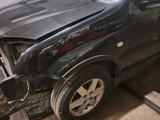 bontott SUZUKI IGNIS II Vízhűtő Cső Felső