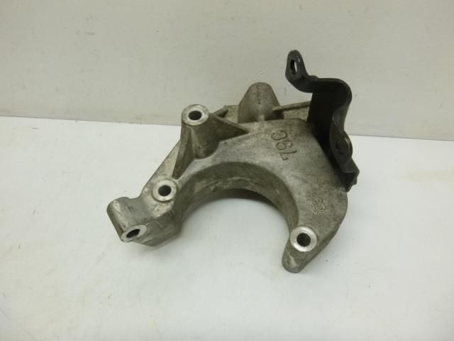 bontott SUZUKI IGNIS II Billenésgátló Bak