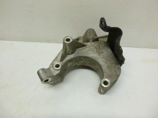 bontott SUZUKI IGNIS II Billenésgátló Bak